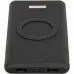 Мобильный аккумулятор Buro BPQ10F 10000mAh QC3.0/PD3.0 18W 3A 2xUSB-A/USB-C беспров.зар. черный (BPQ10F18PBK)