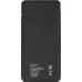 Мобильный аккумулятор Buro BPQ10F 10000mAh QC3.0/PD3.0 18W 3A 2xUSB-A/USB-C беспров.зар. черный (BPQ10F18PBK)