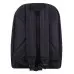 Рюкзак для ноутбука 15.6" PC Pet PCPKA0115BK черный полиэстер
