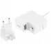 Блок питания TopON TOP-AP205 45W 14.85V-14.85V 3.05A от бытовой электросети