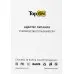 Блок питания TopON TOP-AP205 45W 14.85V-14.85V 3.05A от бытовой электросети