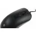 Мышь Defender MB-230 черный оптическая 1600dpi USB 2but (52231)