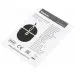 Мышь Defender MB-230 черный оптическая 1600dpi USB 2but (52231)