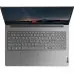 Ноутбук Lenovo Thinkbook 15 G2 ITL Core i3 1115G4 8Gb SSD256Gb Intel UHD Graphics 15.6" IPS FHD (1920x1080) noOS grey WiFi BT Cam (20VE00RCRU)
