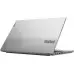 Ноутбук Lenovo Thinkbook 15 G2 ITL Core i3 1115G4 8Gb SSD256Gb Intel UHD Graphics 15.6" IPS FHD (1920x1080) noOS grey WiFi BT Cam (20VE00RCRU)
