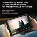 Планшет SunWind Sky 8421D 4G T310 (2.0) 4C RAM4Gb ROM64Gb 8" IPS 1280x800 4G 1Sim Android 11 черный 2Mpix 2Mpix BT WiFi microSD 128Gb 3500mAh