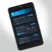 Планшет SunWind Sky 8421D 4G T310 (2.0) 4C RAM4Gb ROM64Gb 8" IPS 1280x800 4G 1Sim Android 11 черный 2Mpix 2Mpix BT WiFi microSD 128Gb 3500mAh