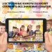 Планшет SunWind Sky 8421D 4G T310 (2.0) 4C RAM4Gb ROM64Gb 8" IPS 1280x800 4G 1Sim Android 11 черный 2Mpix 2Mpix BT WiFi microSD 128Gb 3500mAh