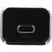 Автомобильное зар./устр. Buro BUCK1 18W 3A (PD) USB-C универсальное черный (BUCK18P010BK)