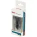 Автомобильное зар./устр. Buro BUCK1 18W 3A (PD) USB-C универсальное черный (BUCK18P010BK)