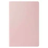 Чехол Samsung для Samsung Galaxy Tab A8 Book Cover полиуретан розовое золото (EF-BX200PPEGRU)