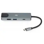 Стыковочная станция Digma DS-945