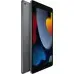 Планшет Apple iPad 2021 A2602 A13 Bionic 6С RAM3Gb ROM64Gb 10.2" IPS 2160x1620 iOS серый космос 8Mpix 12Mpix BT WiFi 10hr