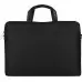 Сумка для ноутбука 15.6" SunWind SWG15A01BK черный нейлон