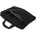 Сумка для ноутбука 15.6" SunWind SWG15A01BK черный нейлон