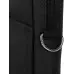 Сумка для ноутбука 15.6" SunWind SWG15A01BK черный нейлон