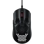 Мышь HyperX Pulsefire Haste (PF001) черный оптическая 16000dpi USB 5but (4P5P9AA)