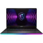 Ноутбук MSI Raider GE77HX 12UHS-232RU Core i7 12800HX 32Gb SSD2Tb NVIDIA GeForce RTX3080Ti 16Gb 17.3" IPS QHD (2560x1440) Windows 11 Home dk.grey WiFi BT Cam (9S7-17K514-232)