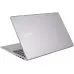 Ноутбук Hiper Expertbook MTL1601 Core i3 1215U 16Gb SSD512Gb Intel UHD Graphics 16.1" IPS FHD (1920x1080) noOS silver WiFi BT Cam 4700mAh (MTL1601B1215UDS)