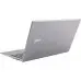 Ноутбук Hiper Expertbook MTL1601 Core i3 1215U 16Gb SSD512Gb Intel UHD Graphics 16.1" IPS FHD (1920x1080) noOS silver WiFi BT Cam 4700mAh (MTL1601B1215UDS)