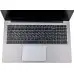 Ноутбук Hiper Expertbook MTL1601 Core i3 1215U 16Gb SSD512Gb Intel UHD Graphics 16.1" IPS FHD (1920x1080) noOS silver WiFi BT Cam 4700mAh (MTL1601B1215UDS)