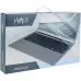 Ноутбук Hiper Expertbook MTL1601 Core i3 1215U 16Gb SSD512Gb Intel UHD Graphics 16.1" IPS FHD (1920x1080) noOS silver WiFi BT Cam 4700mAh (MTL1601B1215UDS)
