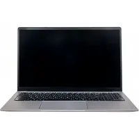 Ноутбук Hiper Expertbook MTL1601 Core i5 1135G7 8Gb SSD1Tb Intel Iris Xe graphics 16.1" IPS FHD (1920x1080) Windows 10 Home silver WiFi BT Cam 4700mAh (MTL1601B1135WH)