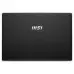 Ноутбук MSI Modern 14 C5M-010XRU Ryzen 5 5625U 16Gb SSD512Gb AMD Radeon 14" IPS FHD (1920x1080) Free DOS black WiFi BT Cam (9S7-14JK12-010)