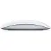 Мышь Apple Magic Mouse 3 A1657 белый лазерная беспроводная BT для ноутбука
