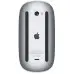 Мышь Apple Magic Mouse 3 A1657 белый лазерная беспроводная BT для ноутбука