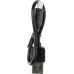 Мобильный аккумулятор TFN Razer LCD 10 10000mAh 12W 2.1A 2xUSB-A/USB-C синий (TFN-PB-256-BL)