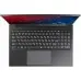 Ноутбук IRU Калибр 15TLI Core i3 1115G4 8Gb SSD256Gb Intel UHD Graphics 15.6" IPS FHD (1920x1080) Free DOS black WiFi BT Cam 7200mAh (1871663)