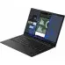 Ноутбук Lenovo ThinkPad X1 Carbon G10 Core i7 1265U 16Gb SSD512Gb Intel Iris Xe graphics 14" IPS WUXGA (1920x1200) Windows 11 Professional black WiFi BT Cam (21CCS9Q101)