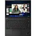 Ноутбук Lenovo ThinkPad X1 Carbon G10 Core i7 1265U 16Gb SSD512Gb Intel Iris Xe graphics 14" IPS WUXGA (1920x1200) Windows 11 Professional black WiFi BT Cam (21CCS9Q101)