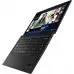Ноутбук Lenovo ThinkPad X1 Carbon G10 Core i7 1265U 16Gb SSD512Gb Intel Iris Xe graphics 14" IPS WUXGA (1920x1200) Windows 11 Professional black WiFi BT Cam (21CCS9Q101)