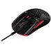 Мышь HyperX Pulsefire Haste черный/красный оптическая 16000dpi USB2.0 5but (4P5E3AA)