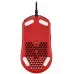 Мышь HyperX Pulsefire Haste черный/красный оптическая 16000dpi USB2.0 5but (4P5E3AA)