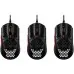 Мышь HyperX Pulsefire Haste черный/красный оптическая 16000dpi USB2.0 5but (4P5E3AA)