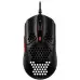 Мышь HyperX Pulsefire Haste черный/красный оптическая 16000dpi USB2.0 5but (4P5E3AA)