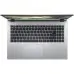 Ноутбук Acer Aspire 3 A315-24P-R16W Ryzen 3 7320U 8Gb SSD256Gb AMD Radeon 15.6" IPS FHD (1920x1080) Eshell silver WiFi BT Cam (NX.KDEER.009)