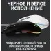 Мышь Logitech G102 LightSync черный оптическая 8000dpi USB 5but (910-005808)