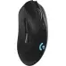 Мышь Logitech G703 LightSpeed черный оптическая 25600dpi беспров. USB 5but (910-005644)