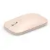 Мышь Microsoft Surface Mobile Mouse Sandstone персиковый оптическая 1800dpi беспров. BT 2but (KGY-00065)