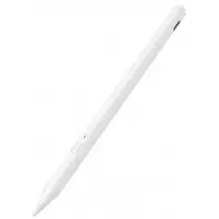 Стилус Digma Pro i2 для Apple iPad/Pro/Air/Mini белый (DGSPI2WT)