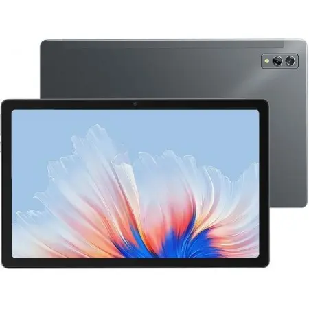 Планшет ARK Blackview Tab 11 SE T606 (1.6) 8C RAM8Gb ROM128Gb 10.36" IPS 2000x1200 4G 2Sim Android 12 серый 13Mpix 5Mpix BT WiFi microSDXC 1Tb 7680mAh 6.7hr