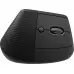 Мышь Logitech Lift графитовый оптическая 4000dpi беспров. USB 5but (910-006473)