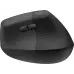 Мышь Logitech Lift графитовый оптическая 4000dpi беспров. USB 5but (910-006473)