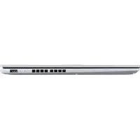 Ноутбук Asus VivoBook 16 X1605ZA-MB364 Core i3 1215U 8Gb SSD512Gb Intel UHD Graphics 16" IPS WUXGA (1920x1200) noOS silver WiFi BT Cam (90NB0ZA2-M00KB0)
