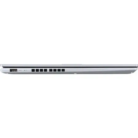 Ноутбук Asus VivoBook 16 X1605ZA-MB364 Core i3 1215U 8Gb SSD512Gb Intel UHD Graphics 16" IPS WUXGA (1920x1200) noOS silver WiFi BT Cam (90NB0ZA2-M00KB0)