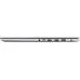 Ноутбук Asus VivoBook 16 X1605ZA-MB364 Core i3 1215U 8Gb SSD512Gb Intel UHD Graphics 16" IPS WUXGA (1920x1200) noOS silver WiFi BT Cam (90NB0ZA2-M00KB0)